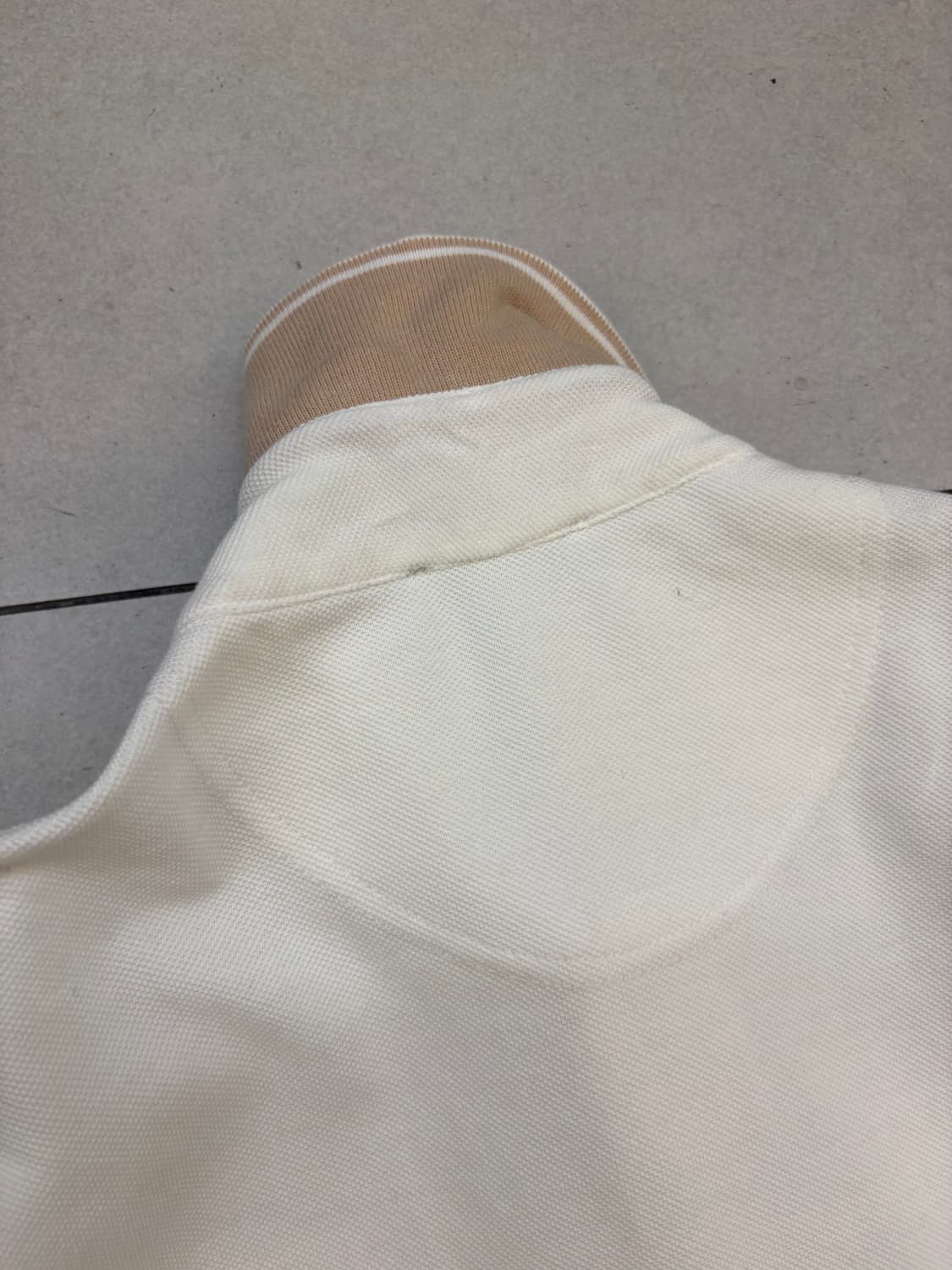 비비안웨스트우드 맨즈 새턴 카라티 상품이미지8