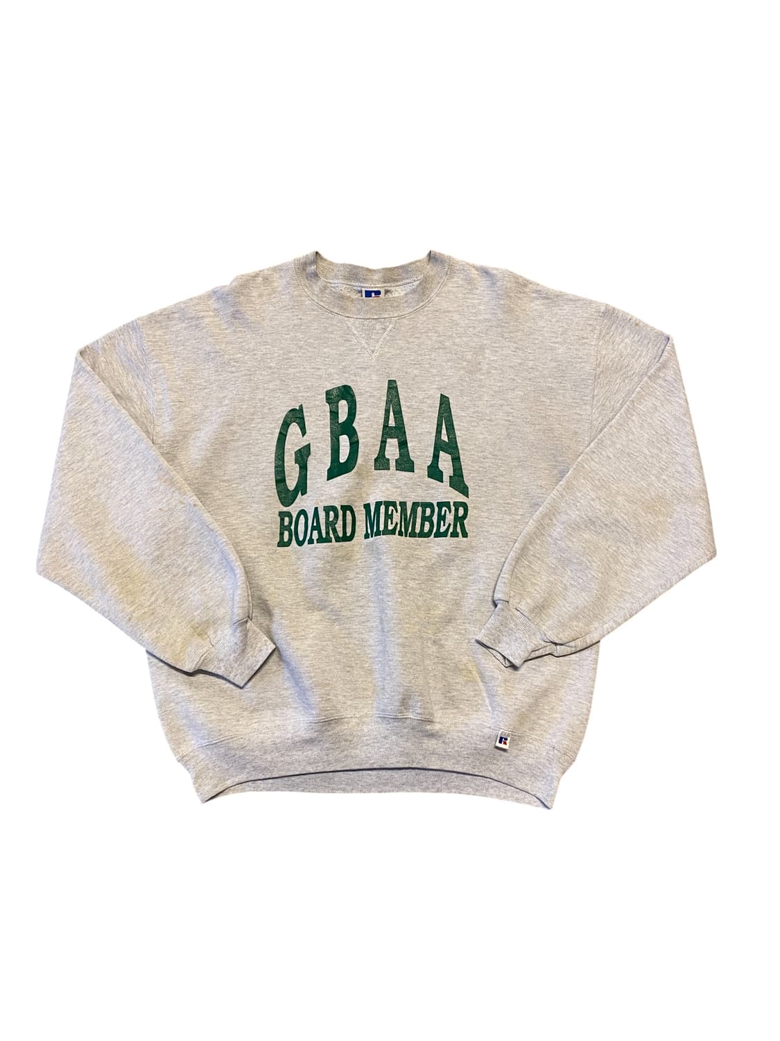 러셀 후드티 (Man L) AA1045 상품이미지2