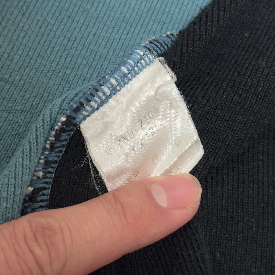 히스테릭 글래머 (HYSTERIC GLAMOUR) 상품이미지10