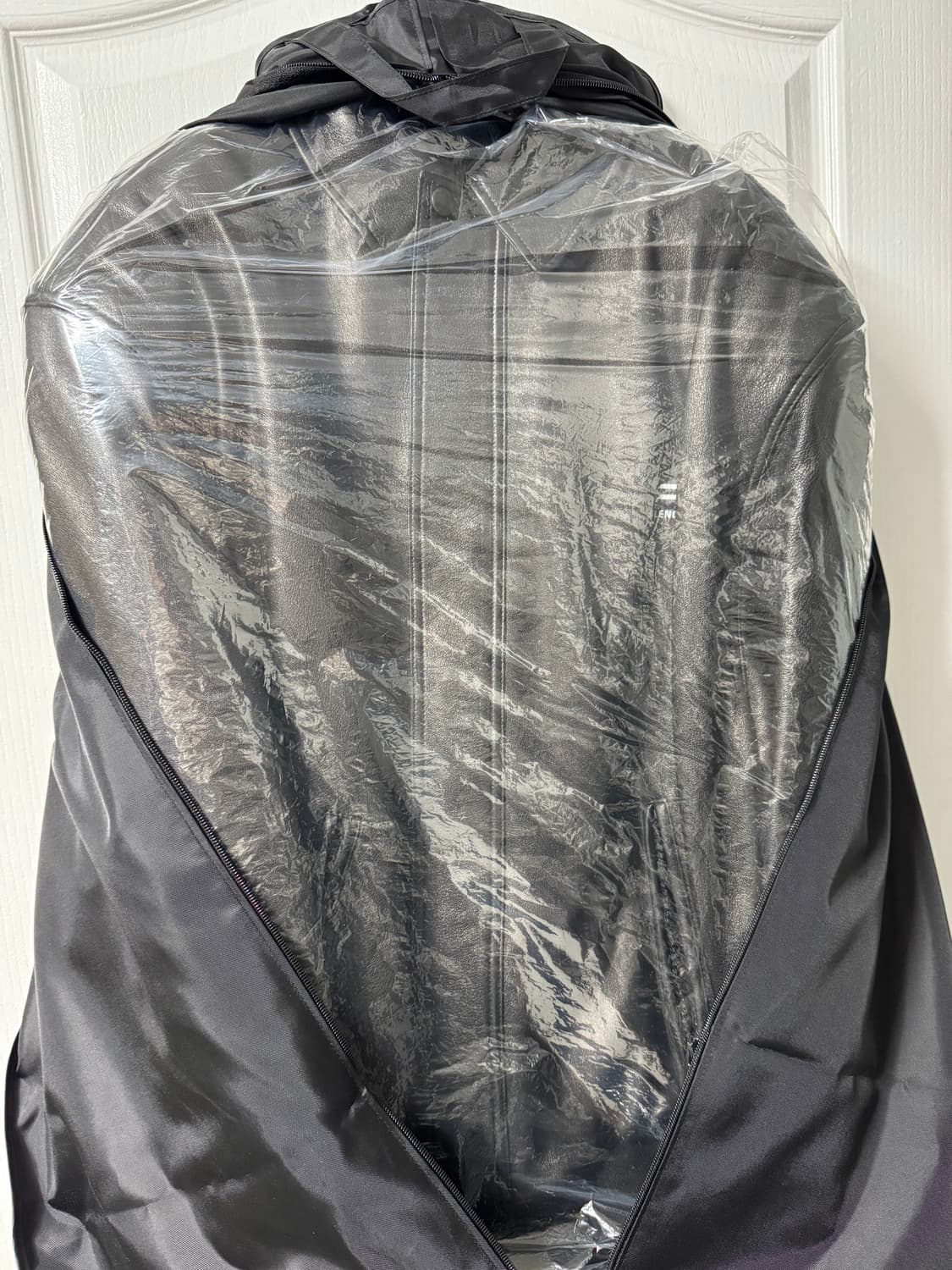 발렌시아가 택시 자켓 상품이미지5