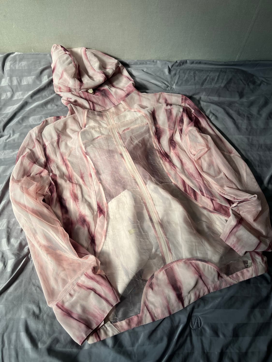 Xlim ep 5 바람막이 상품이미지7