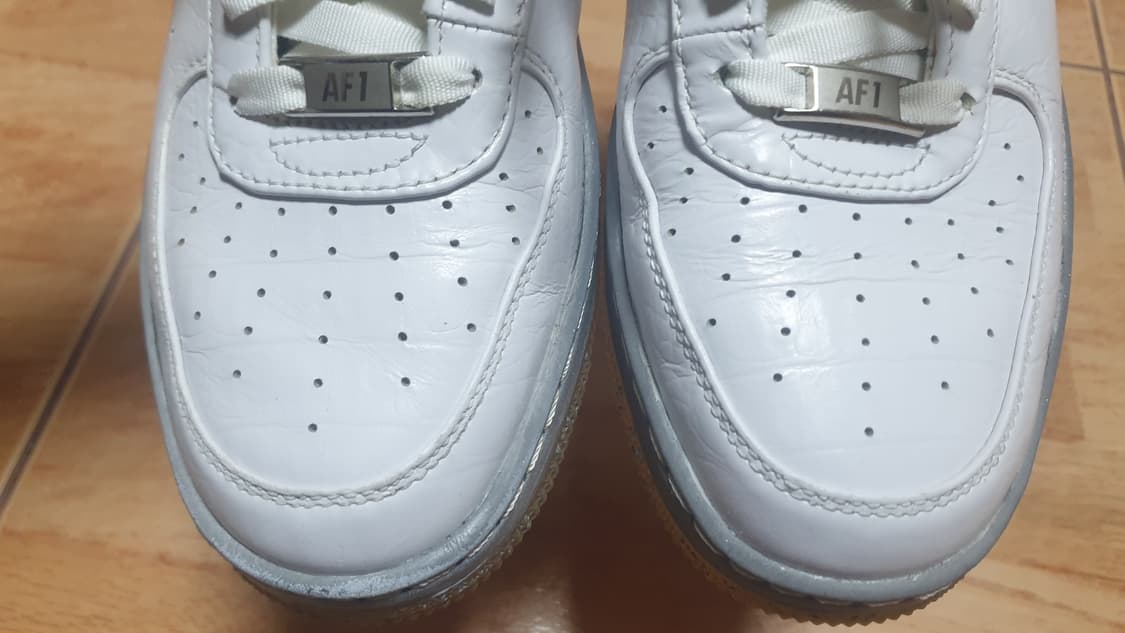 나이키 에어포스 다운타운 하이 LW 250 상품이미지2