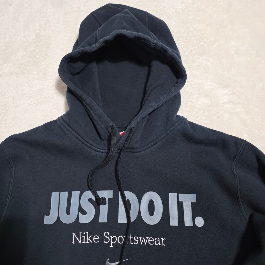 (M)나이키 후드티  상품이미지2
