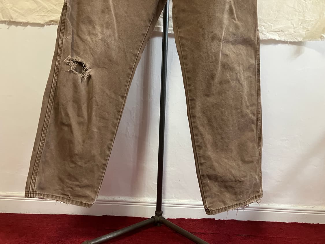 빈티지 디키즈 카펜터 팬츠 상품이미지3