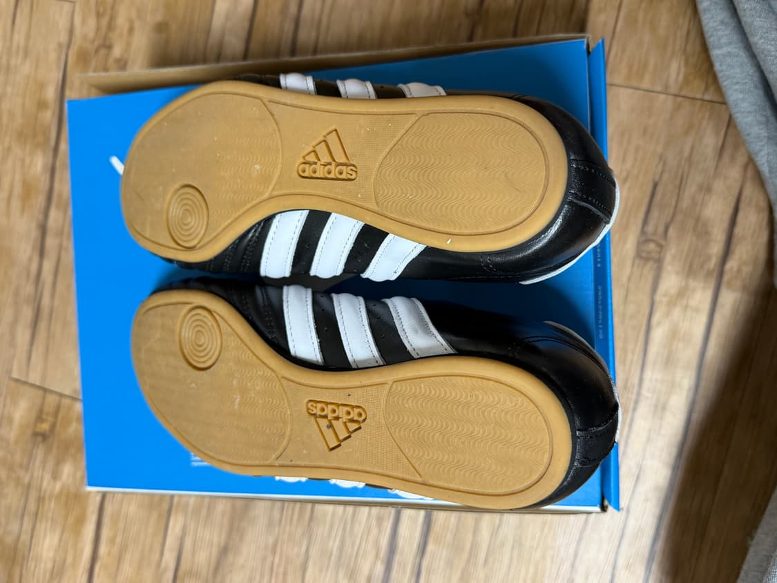 아디다스 태권도화 240 상품이미지3