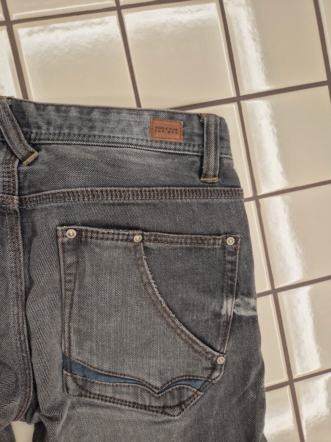 니콜 클럽 포맨(Nicole Club for Men) 상품이미지6