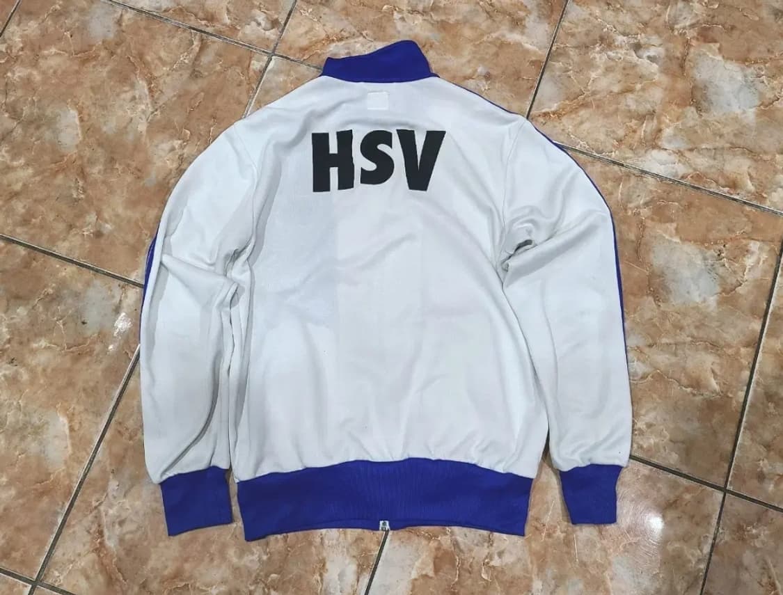 아디다스 08 함부르크 SV 트랙탑 상품이미지2