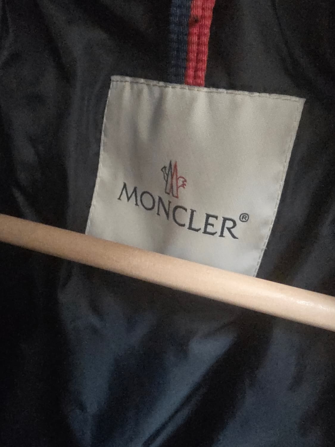 몽클레어 모렐 마야프 6사이즈 상품이미지3