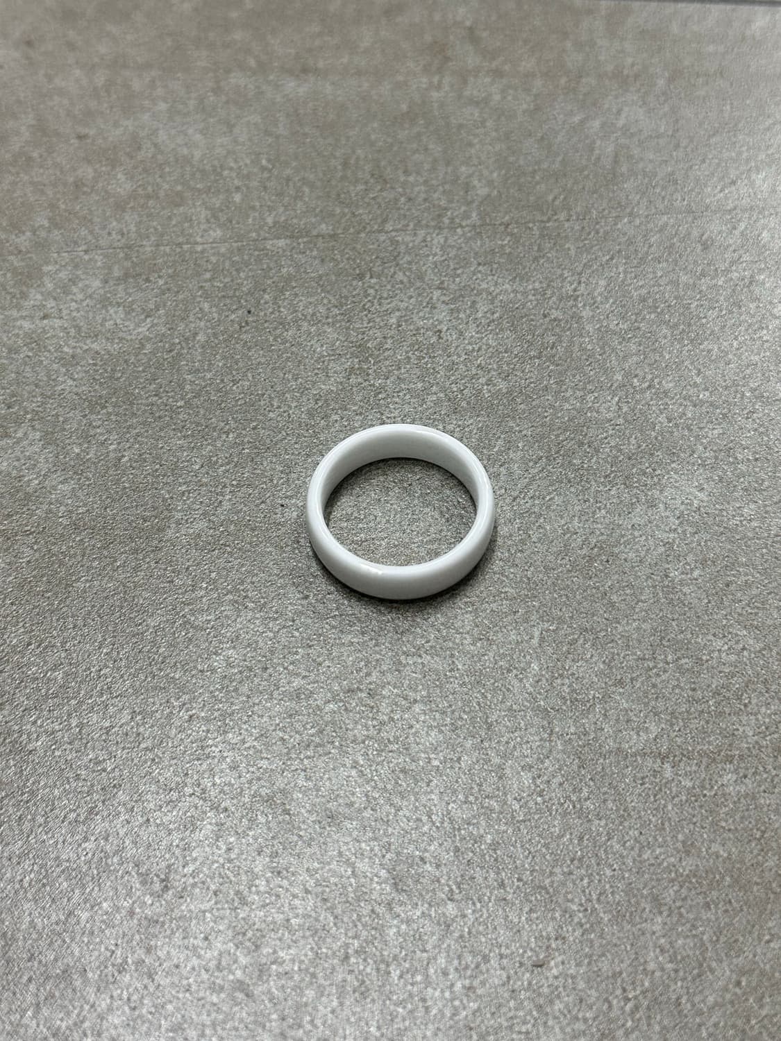 White ring - 하얀 반지 상품이미지1