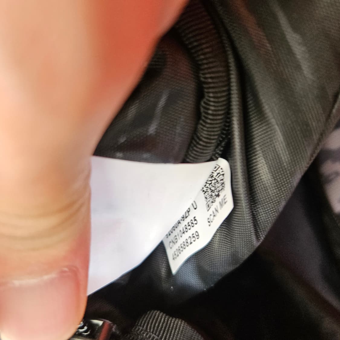 (미사용)오클리(Oakley) 키친 싱크 타이거 마운틴 카모 백팩 상품이미지10