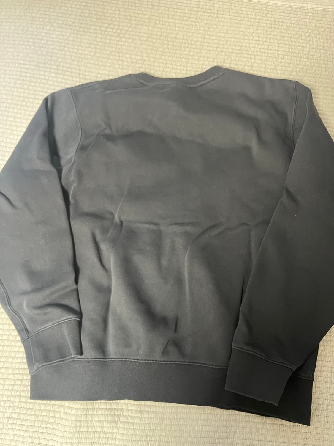 나이키 스웻셔츠 2XL 상품이미지3