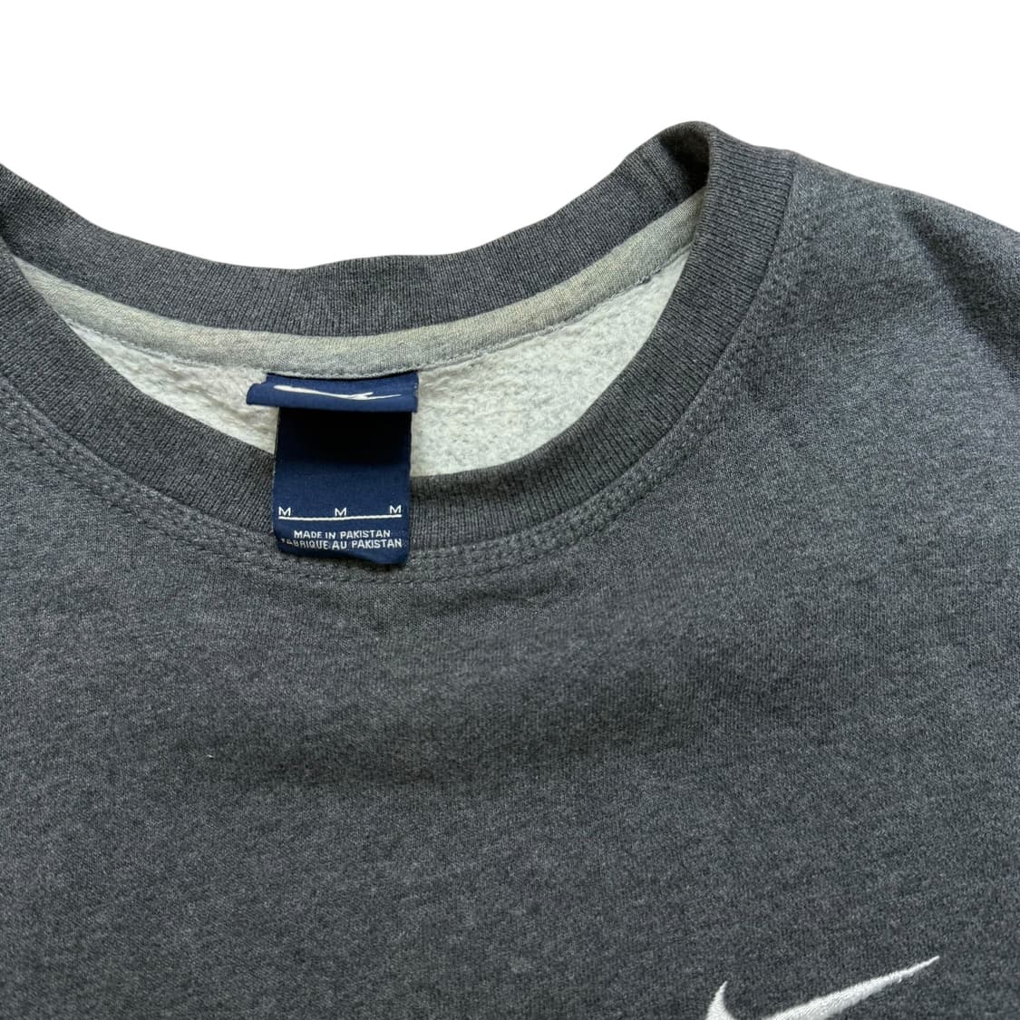 나이키 맨투맨 상품이미지2