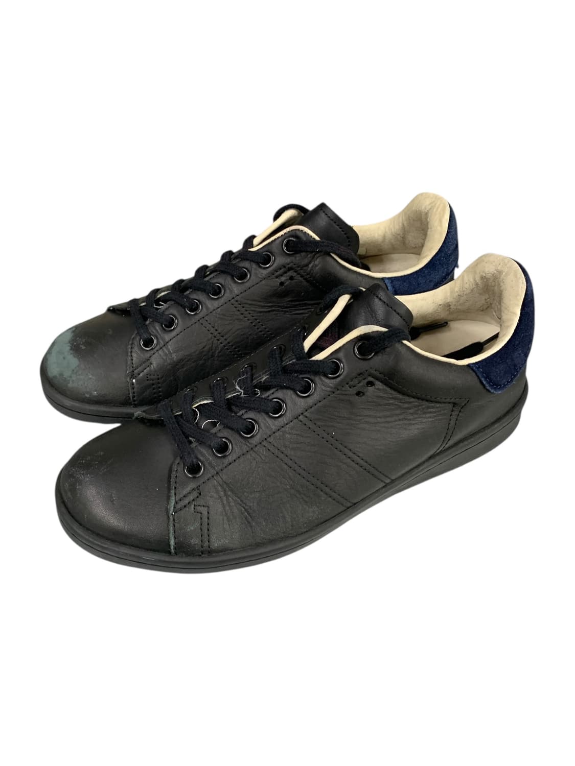 이자벨마랑 에뚜왈 바트 블랙 37(230) 상품이미지5