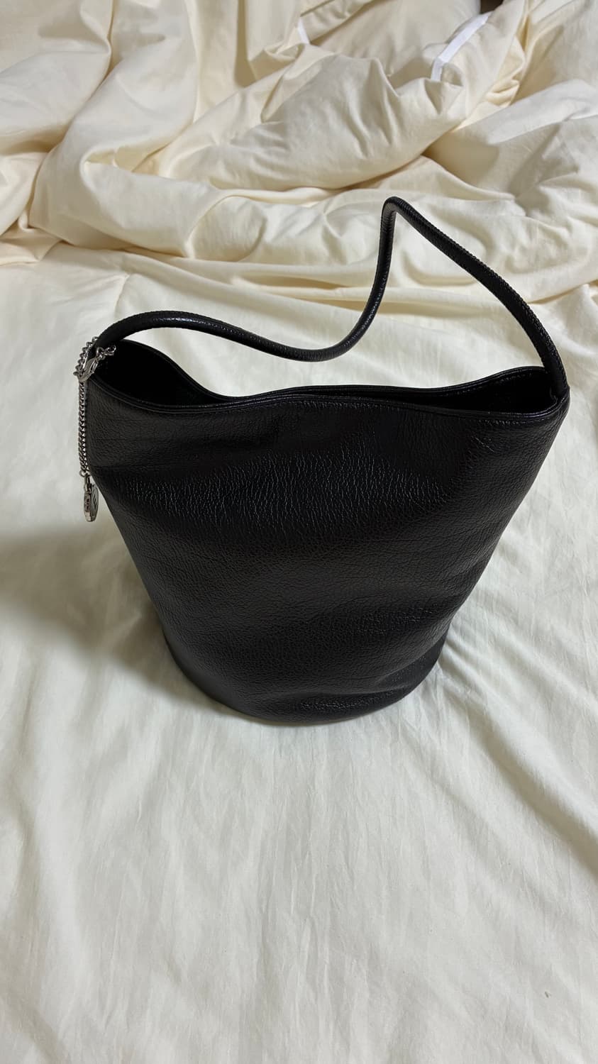 minitmute tobo bag black 상품이미지4