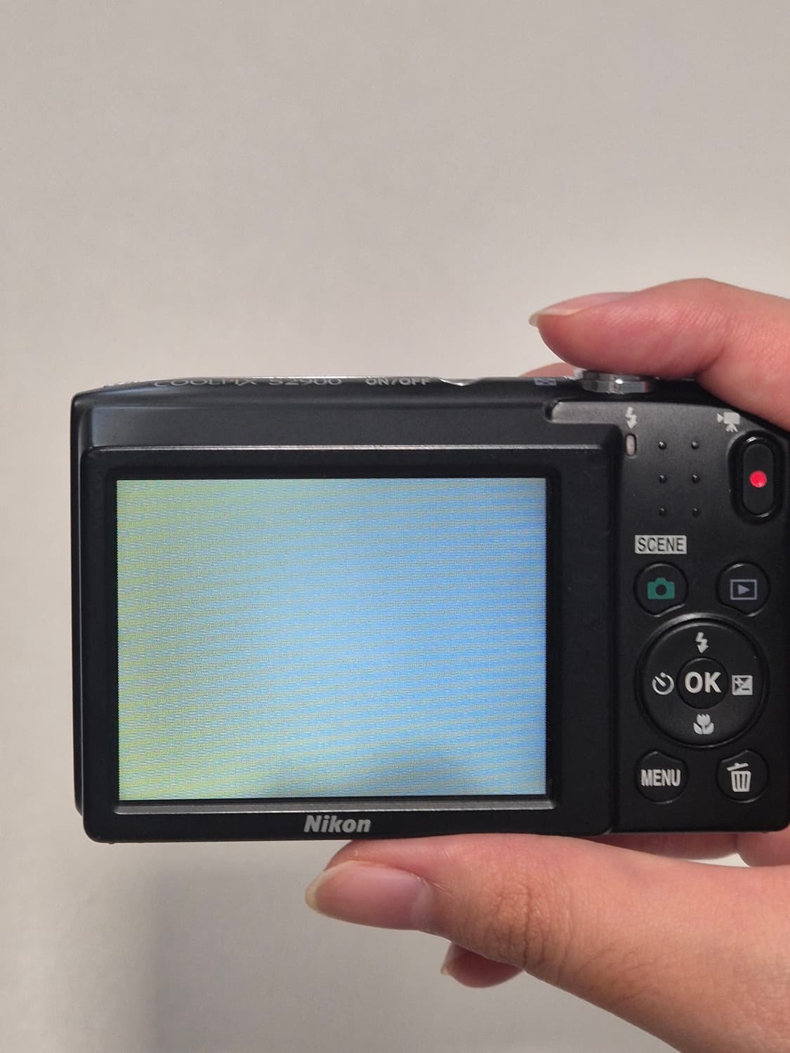 니콘 쿨픽스 s2900 판매합니다 상품이미지9