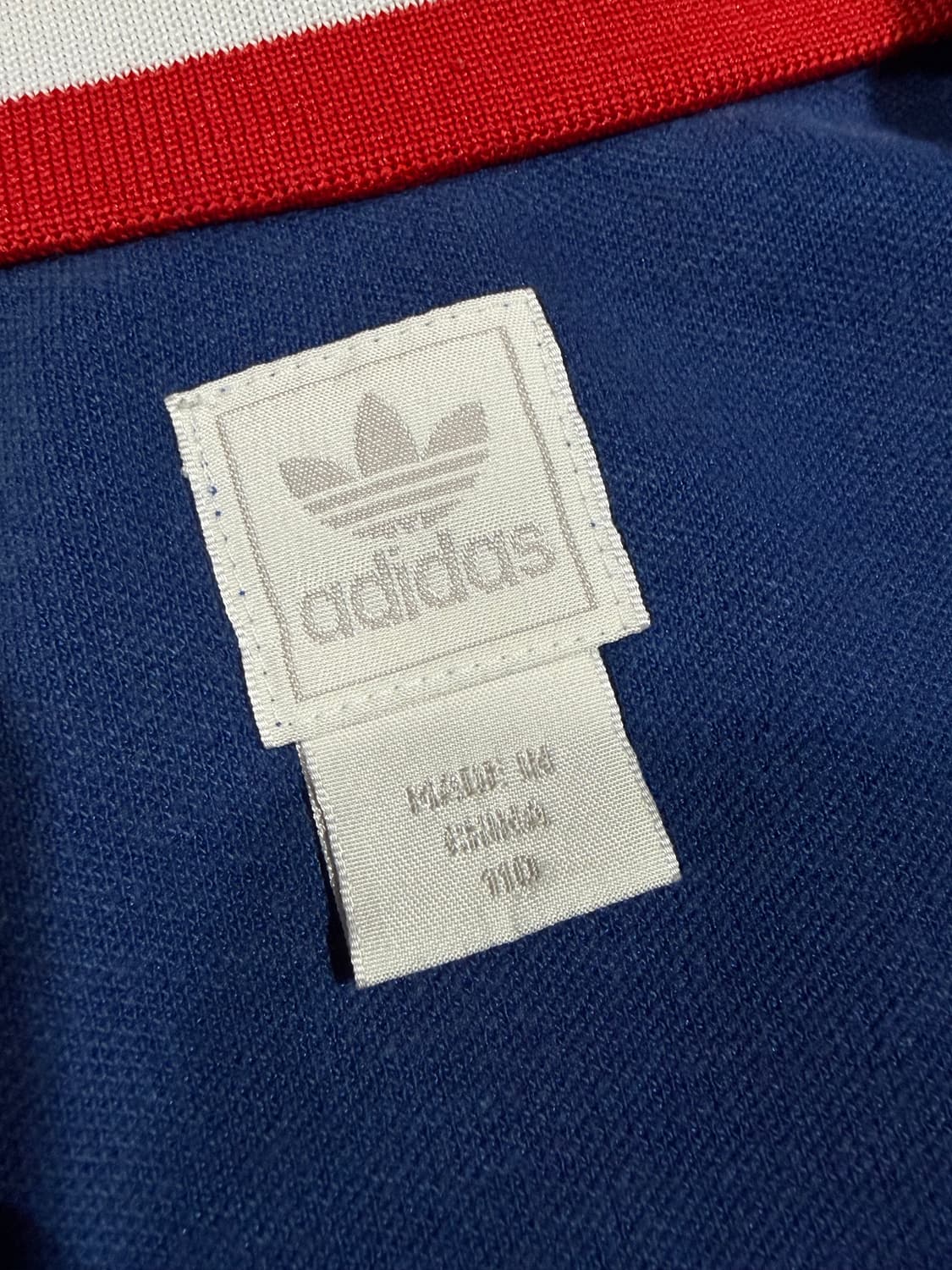 Adidas 아디다스 잉글랜드 국가대표 져지 상품이미지3
