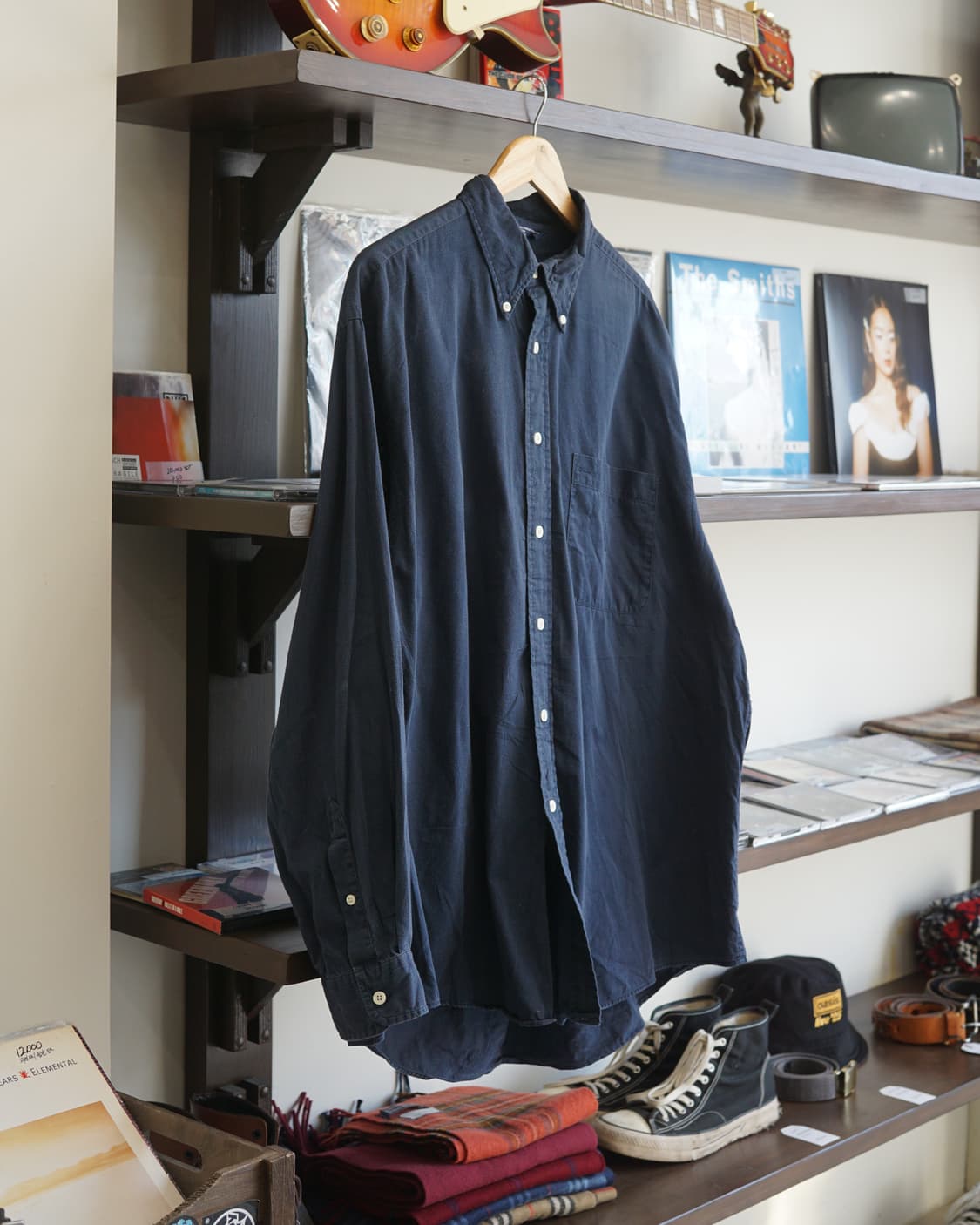 90s Nautica 상품이미지1