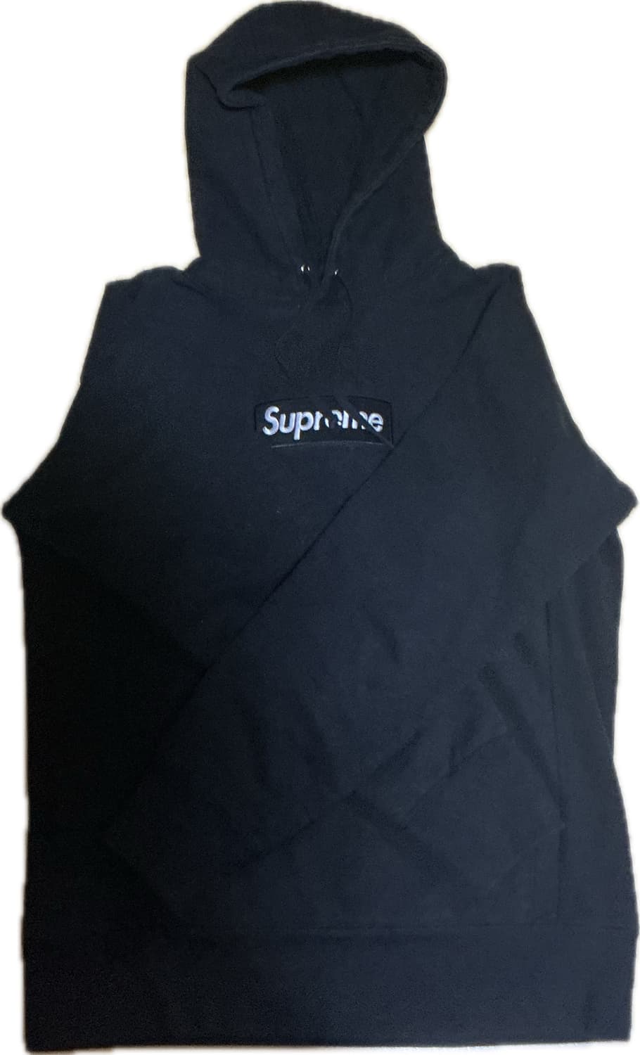 슈프림 박스로고 후드 사이즈s 상품이미지1