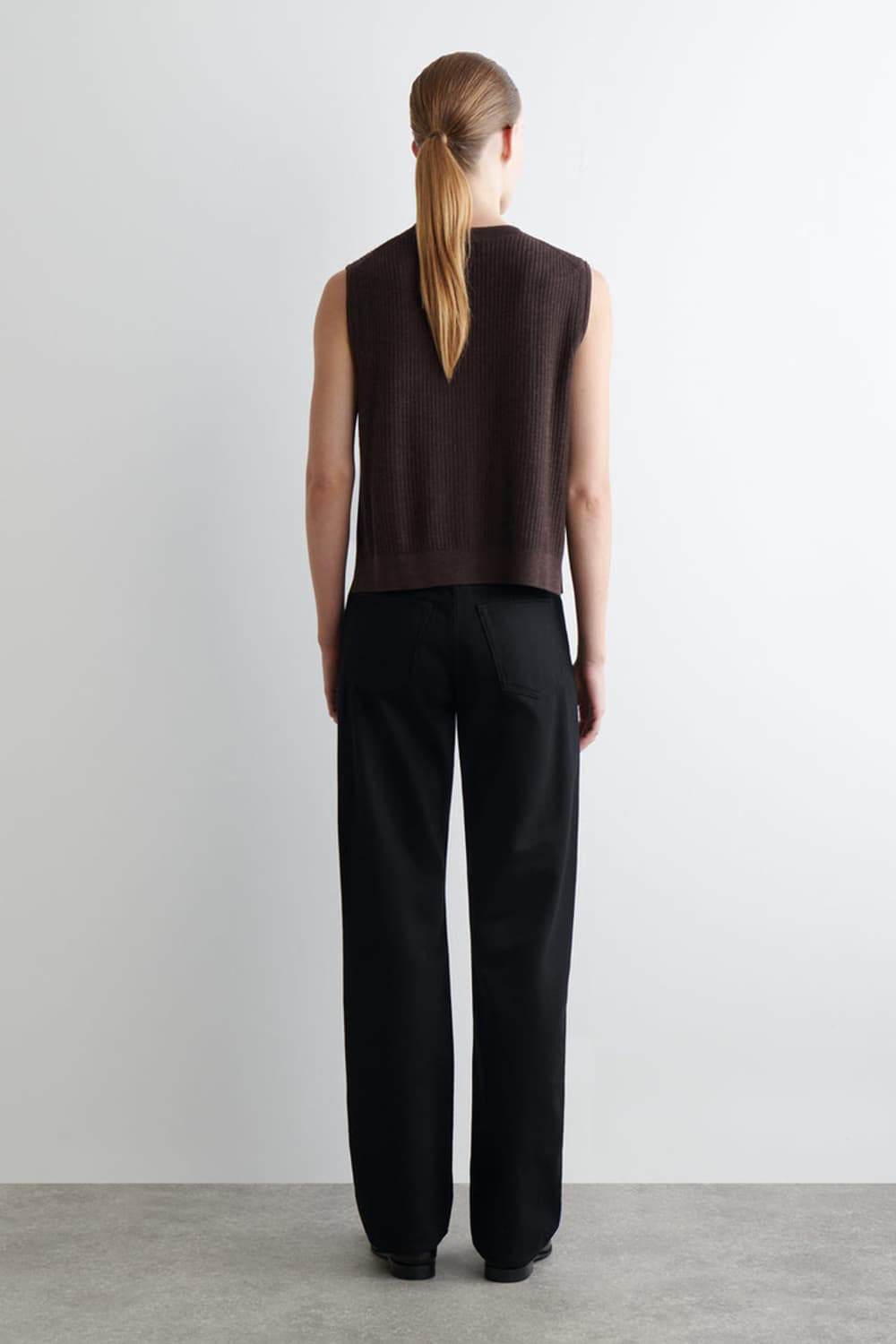 Cos 코스 청바지 25인치 상품이미지2