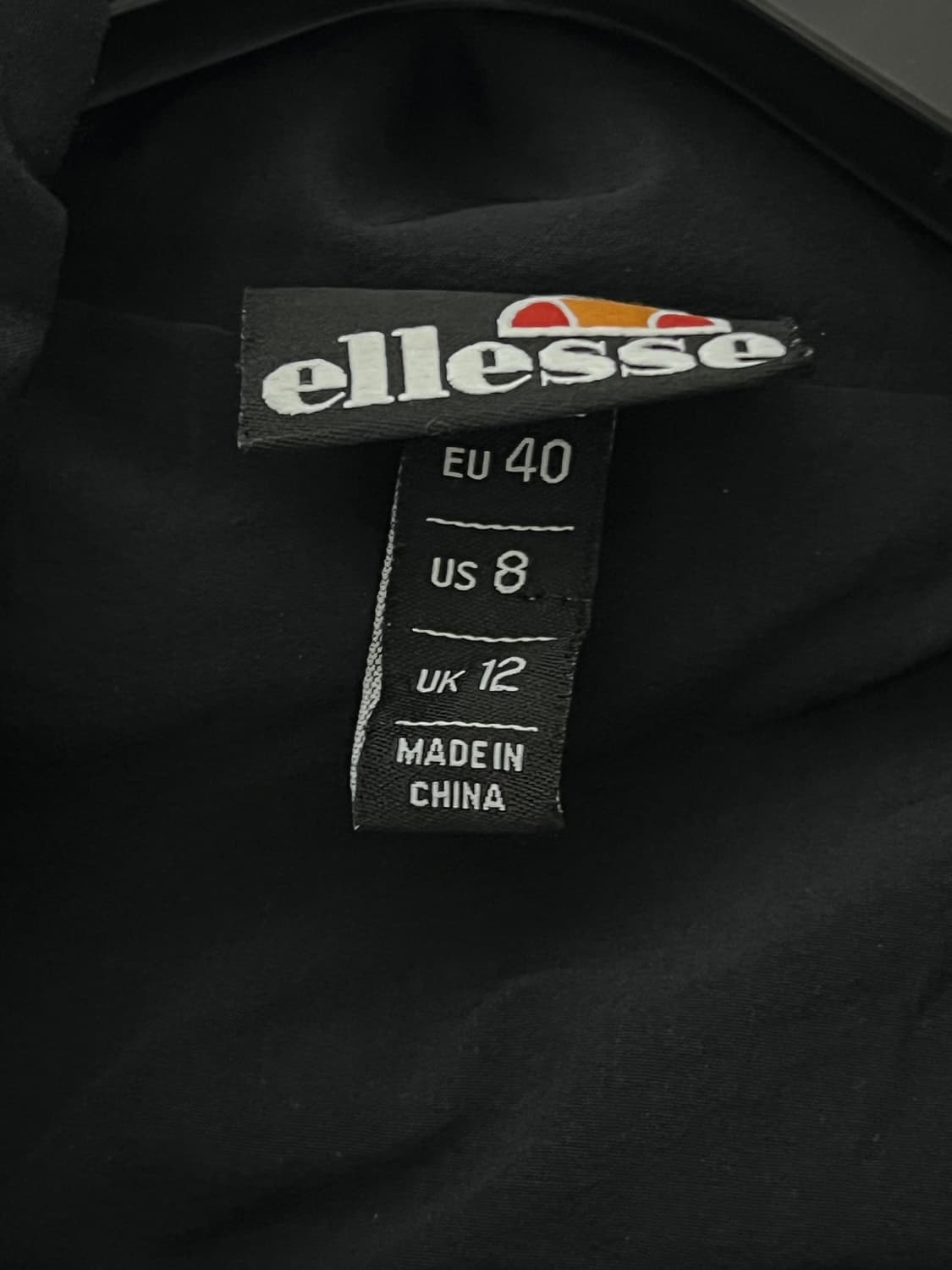 엘레쎄 숏패딩 상품이미지4