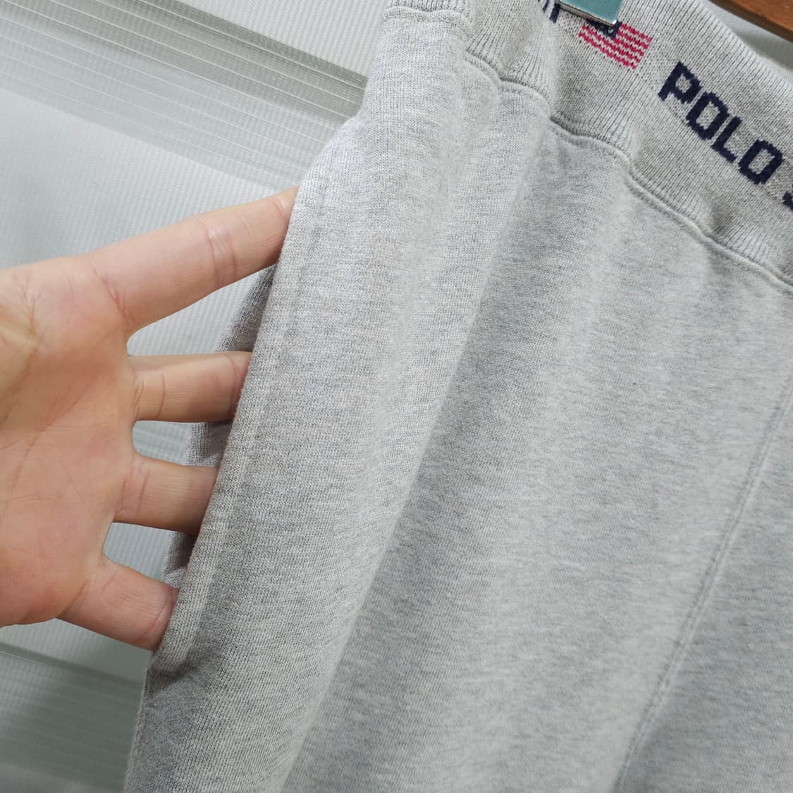 폴로 스포츠 랄프로렌 스웻팬츠- M 상품이미지4