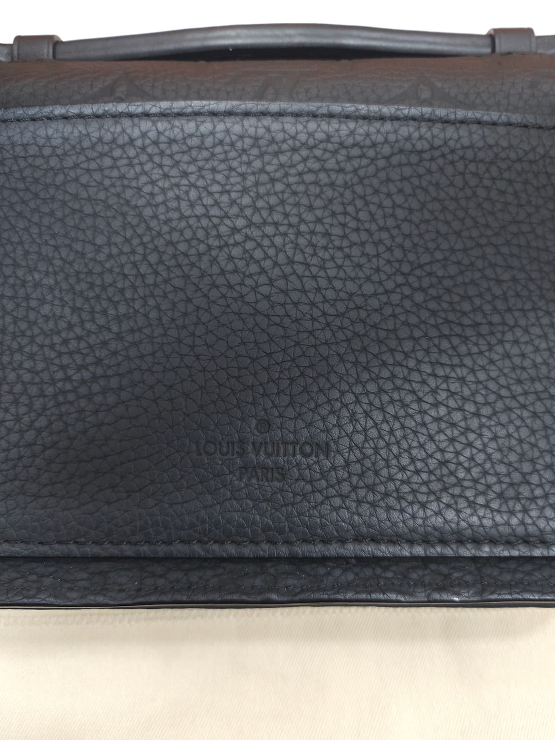 [정품] LV루이비통 S락 슬링백 상품이미지5