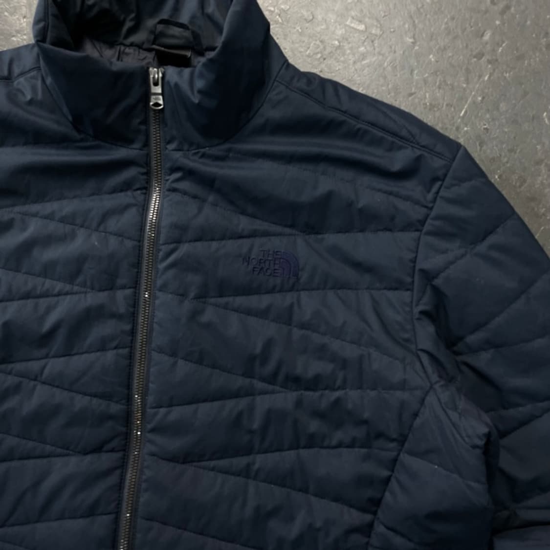105 노스페이스 경량패딩 상품이미지2