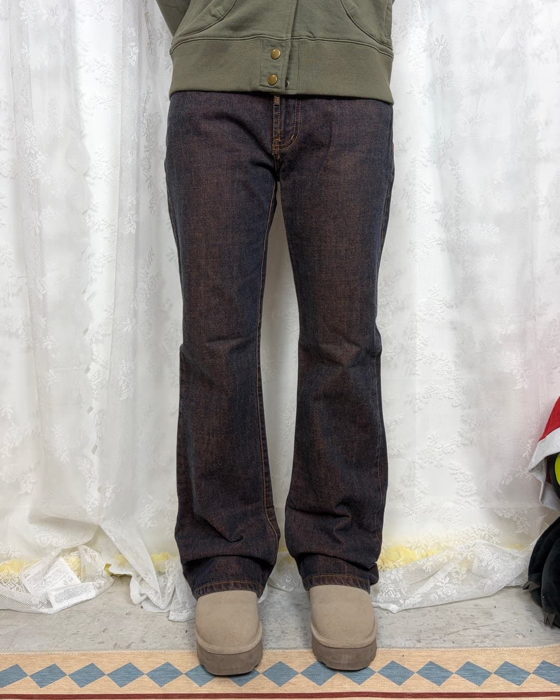 VINTAGE BOTTOM 상품이미지8