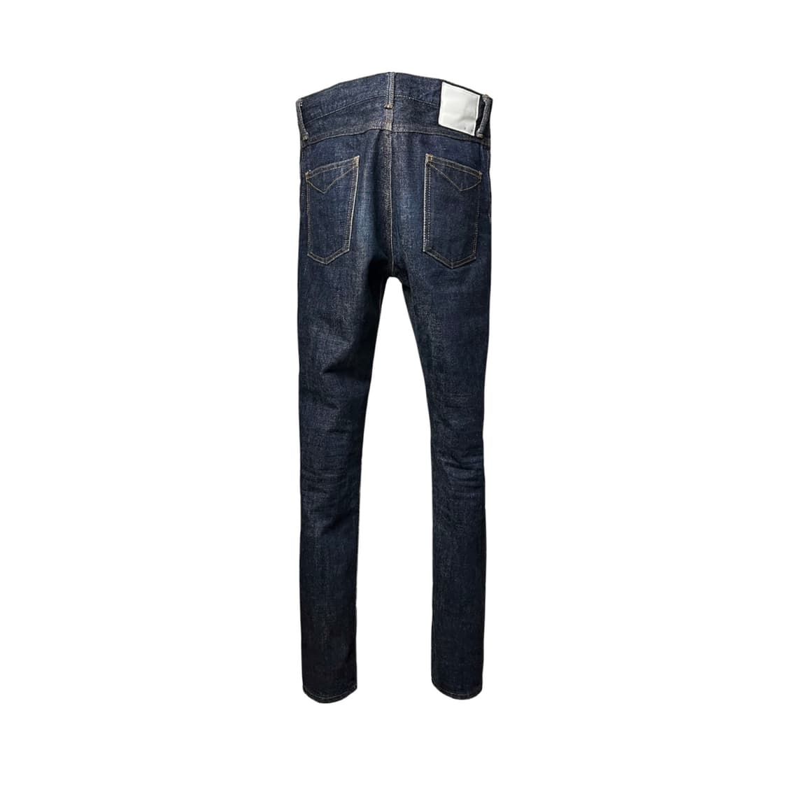 western denim pants 상품이미지2