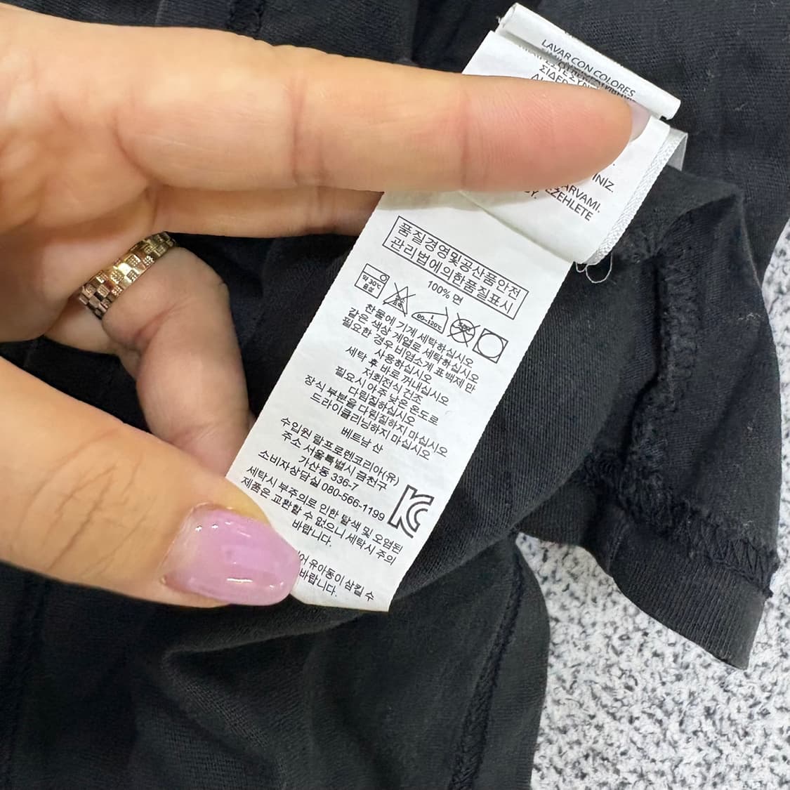 XL 폴로 랄프로렌 스포츠 반팔 티셔츠 0520J 상품이미지6