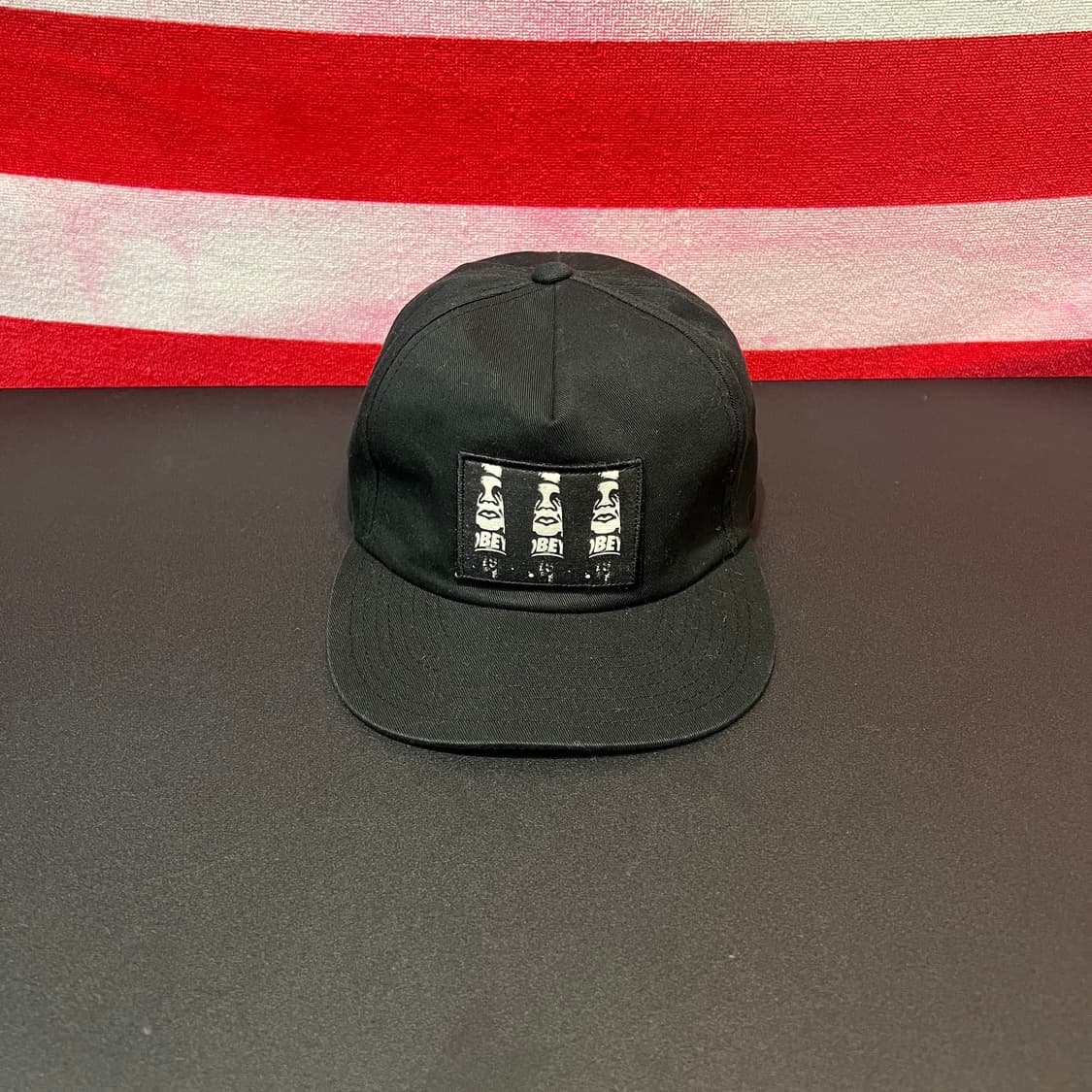 오베이 모자 상품이미지1