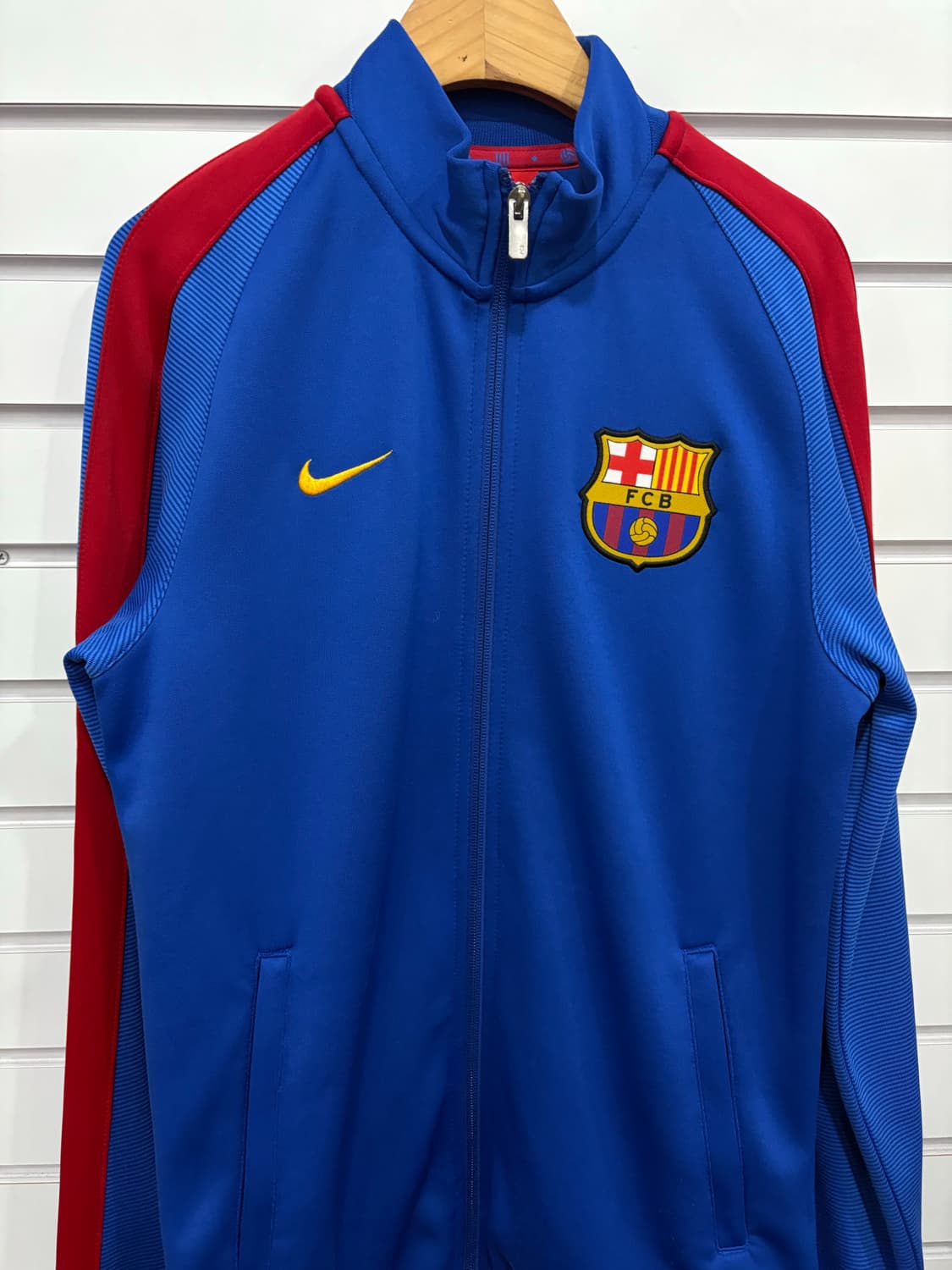 나이키 바르셀로나 저지 상품이미지1