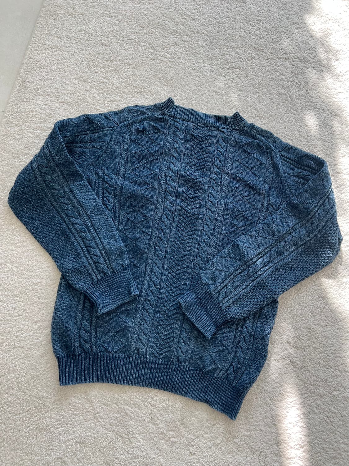 프리맨 스포팅 클럽 스웨터 상품이미지5