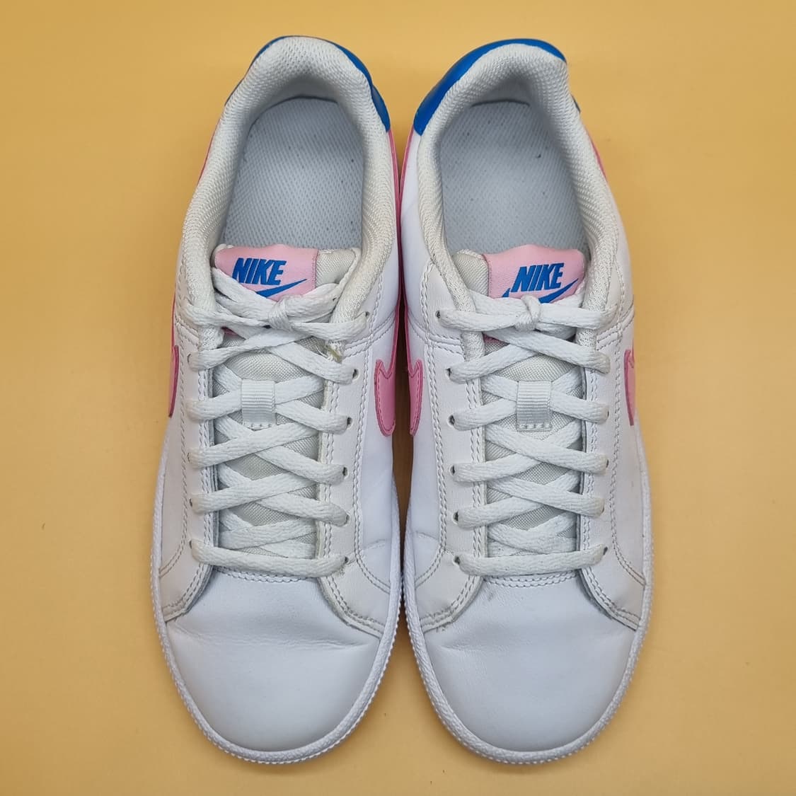 나이키 코트로얄 여성스니커즈230  상품이미지2