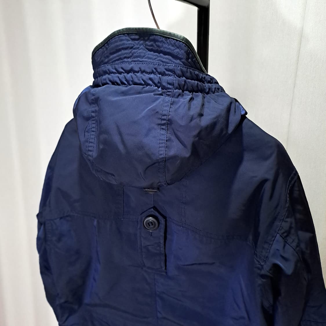 (택포) 폴로 다운 후드 자켓 B285 상품이미지6