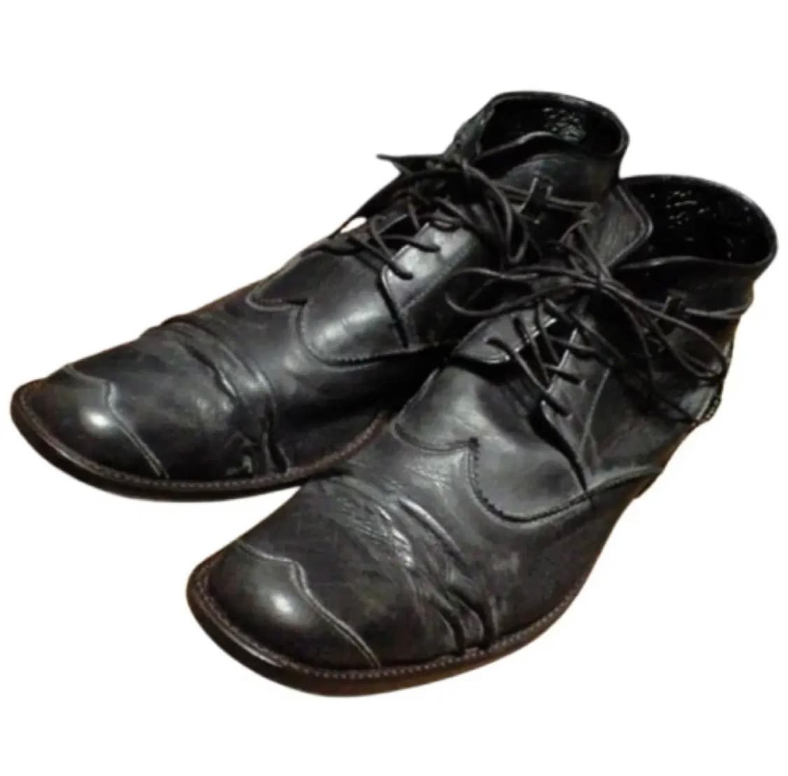 훕데두 부츠 상품이미지2