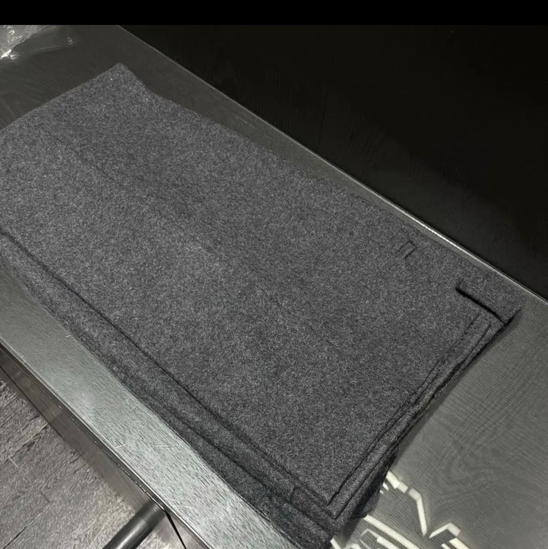 르메르 19fw 라나울 셋업 (50 / 48) 상품이미지7