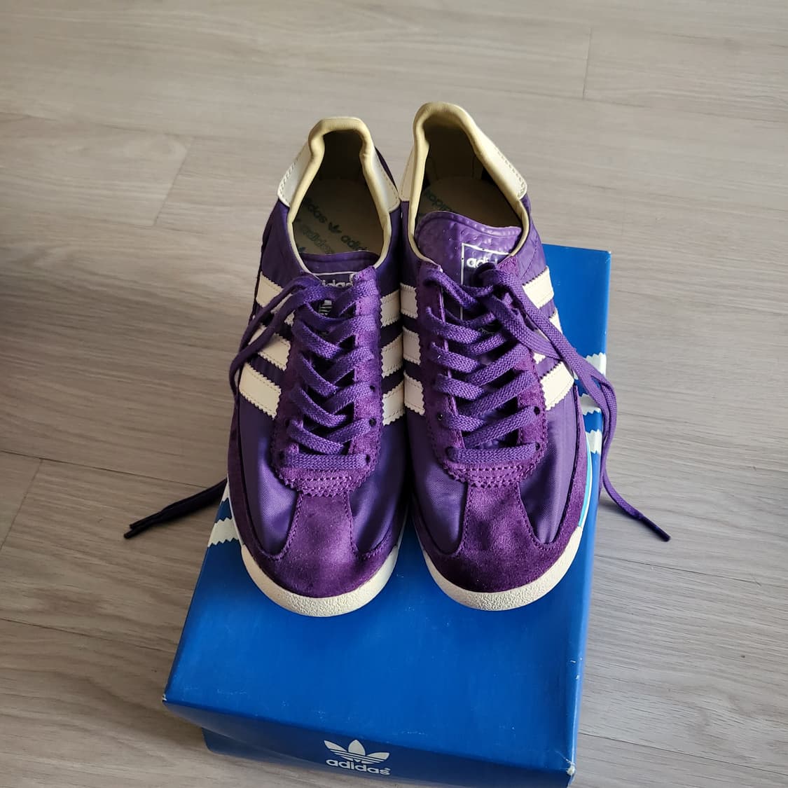 아디다스 sl 72(225) 상품이미지3