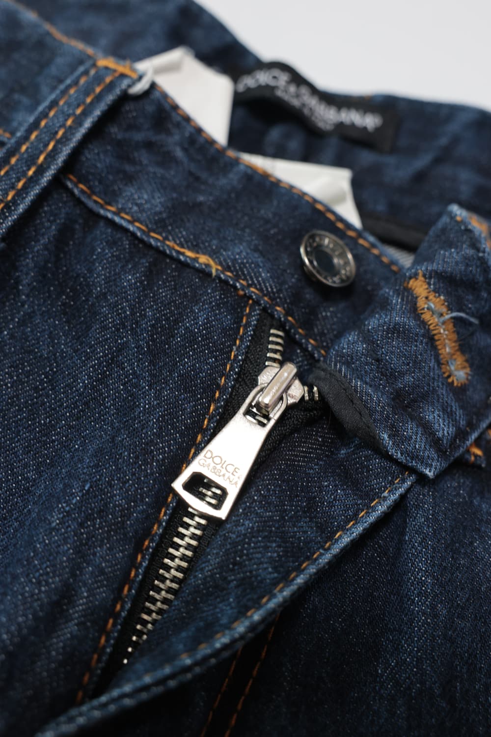 Dolce & Gabbana14 Classic Denim Jeans  상품이미지4