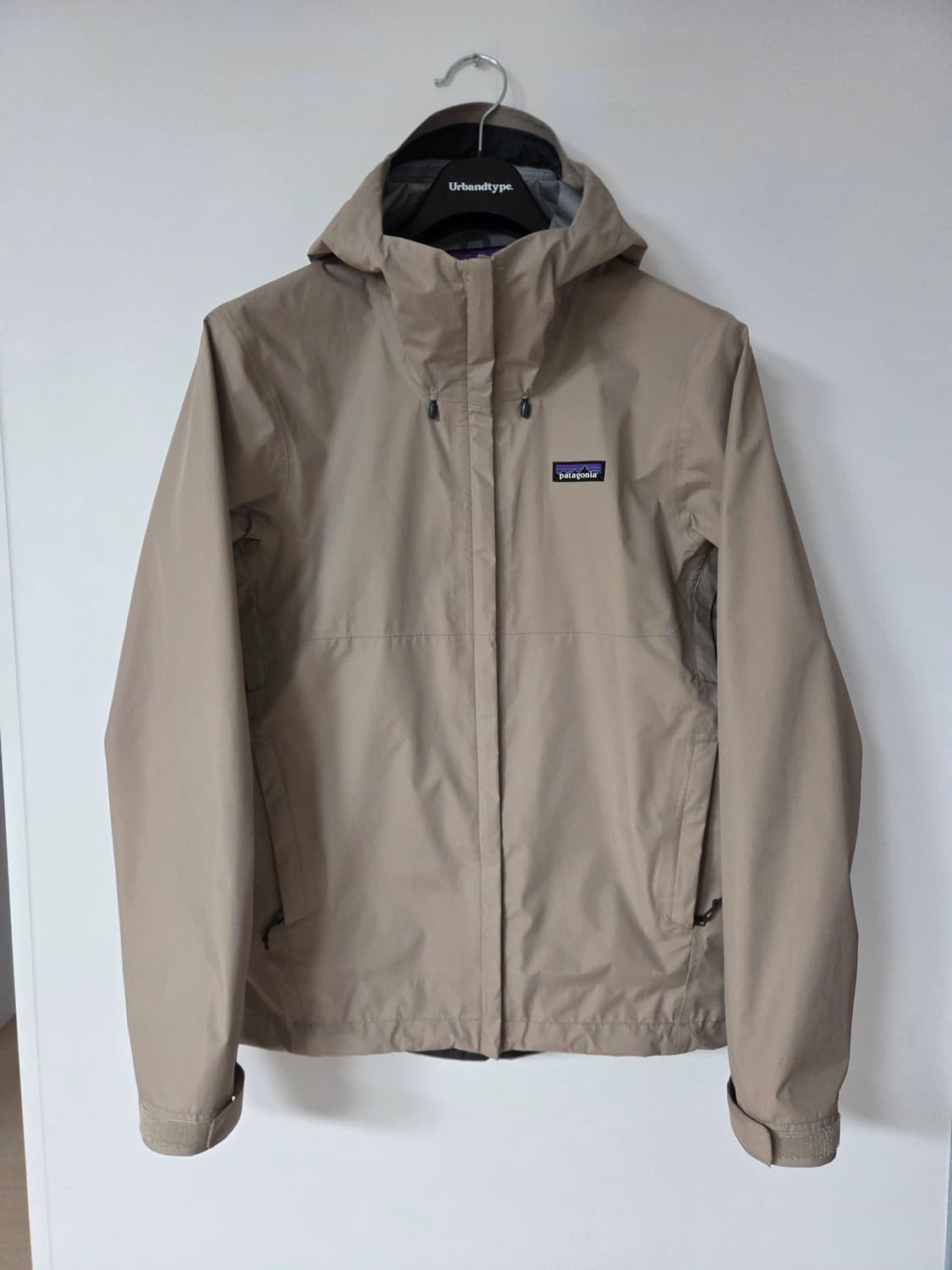 파타고니아 토렌쉘 3L  남성 S 사이즈 상품이미지1