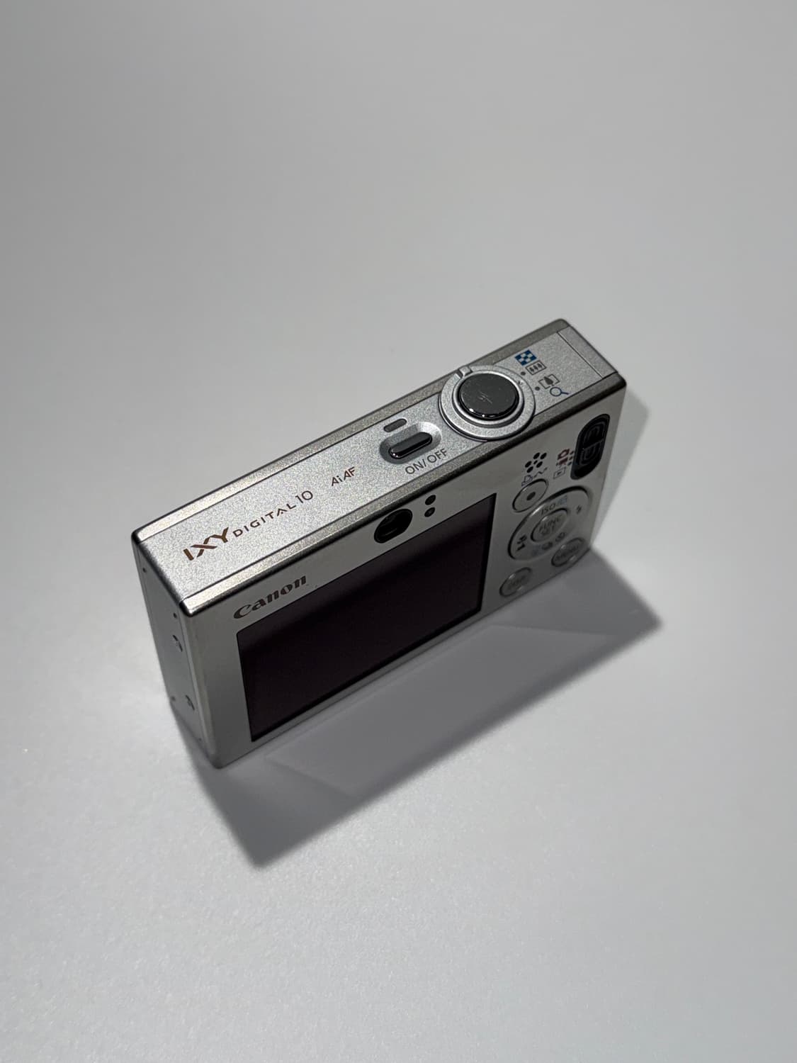 [풀구성특가!] 캐논 익시 ixy 10 (익서스 70) 실버 디카 상품이미지8