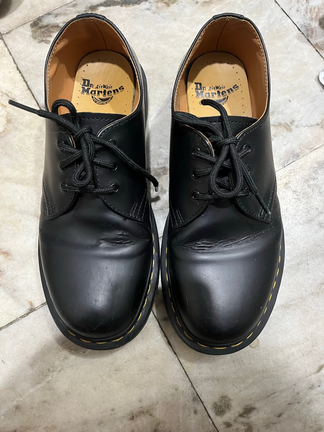 닥터마틴 1461 41사이즈(260) 상품이미지1