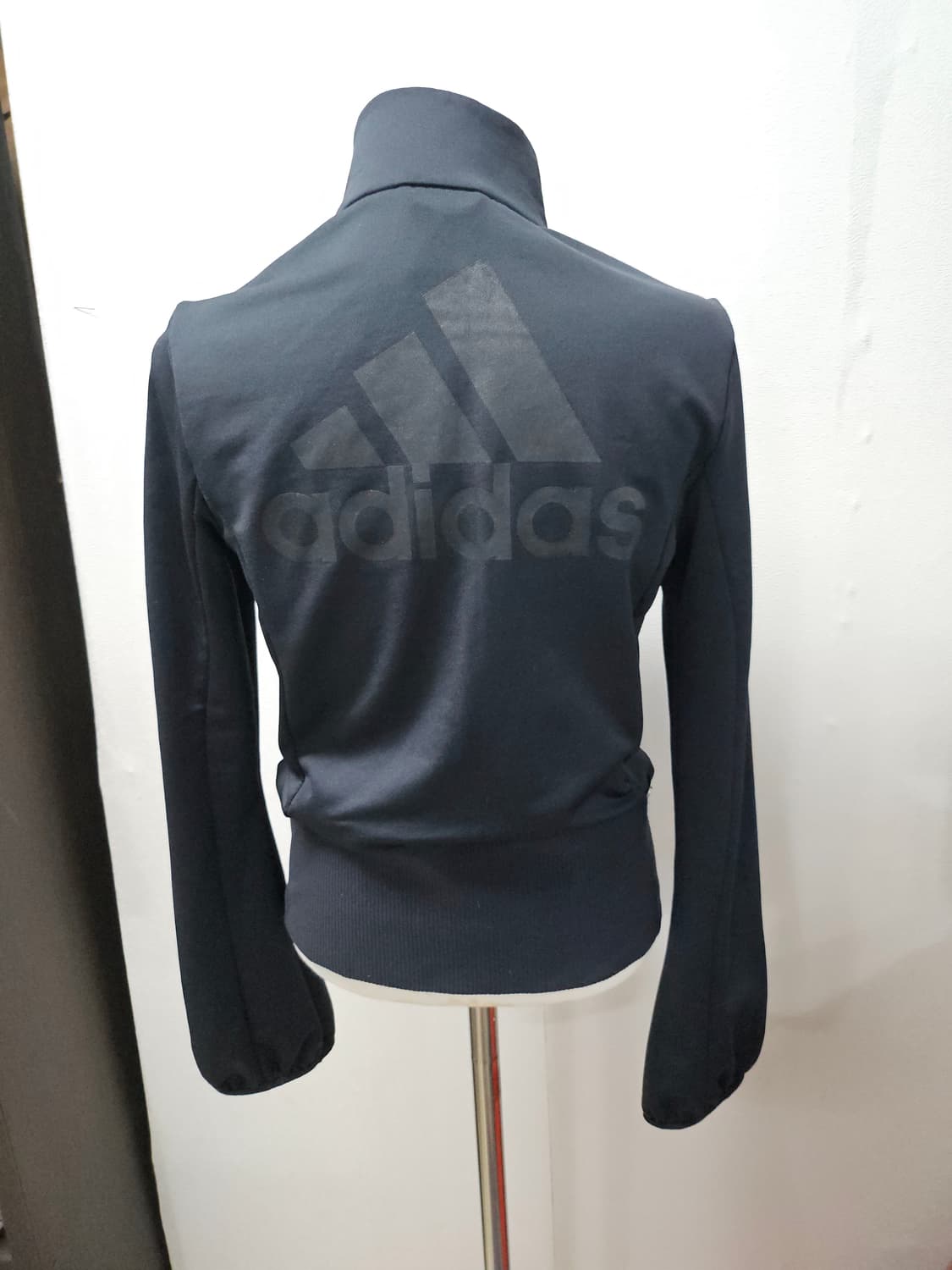 아디다스 빅로고 트랙 상의 트레이닝 90 상품이미지2