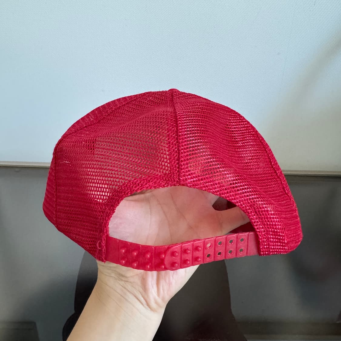 USA COUNTRY CORNER 빈티지 모자 볼캡 vintage 상품이미지7