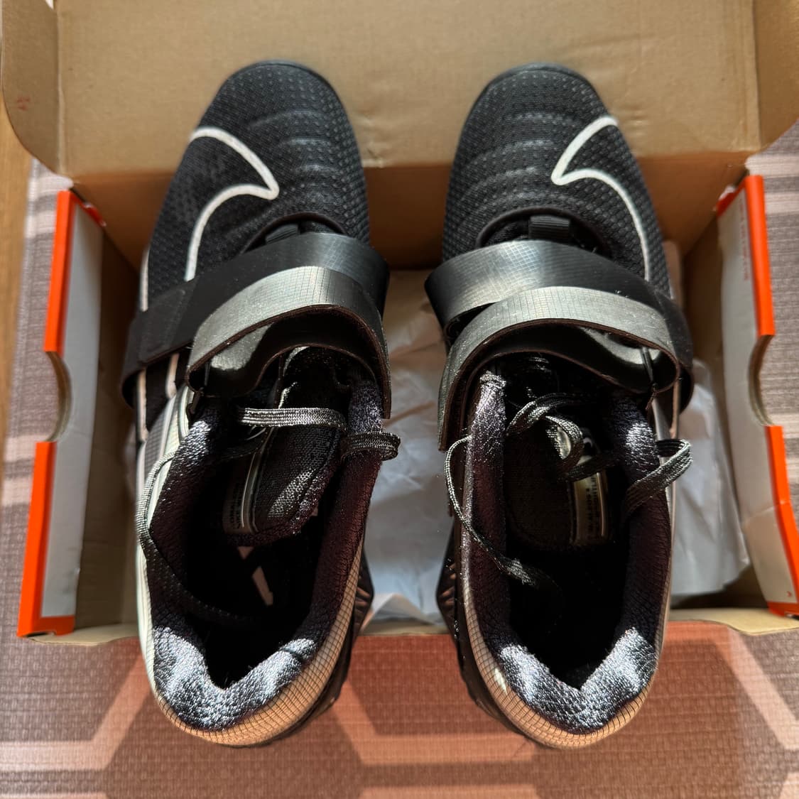 나이키 로말레오4 265사이즈 상품이미지2