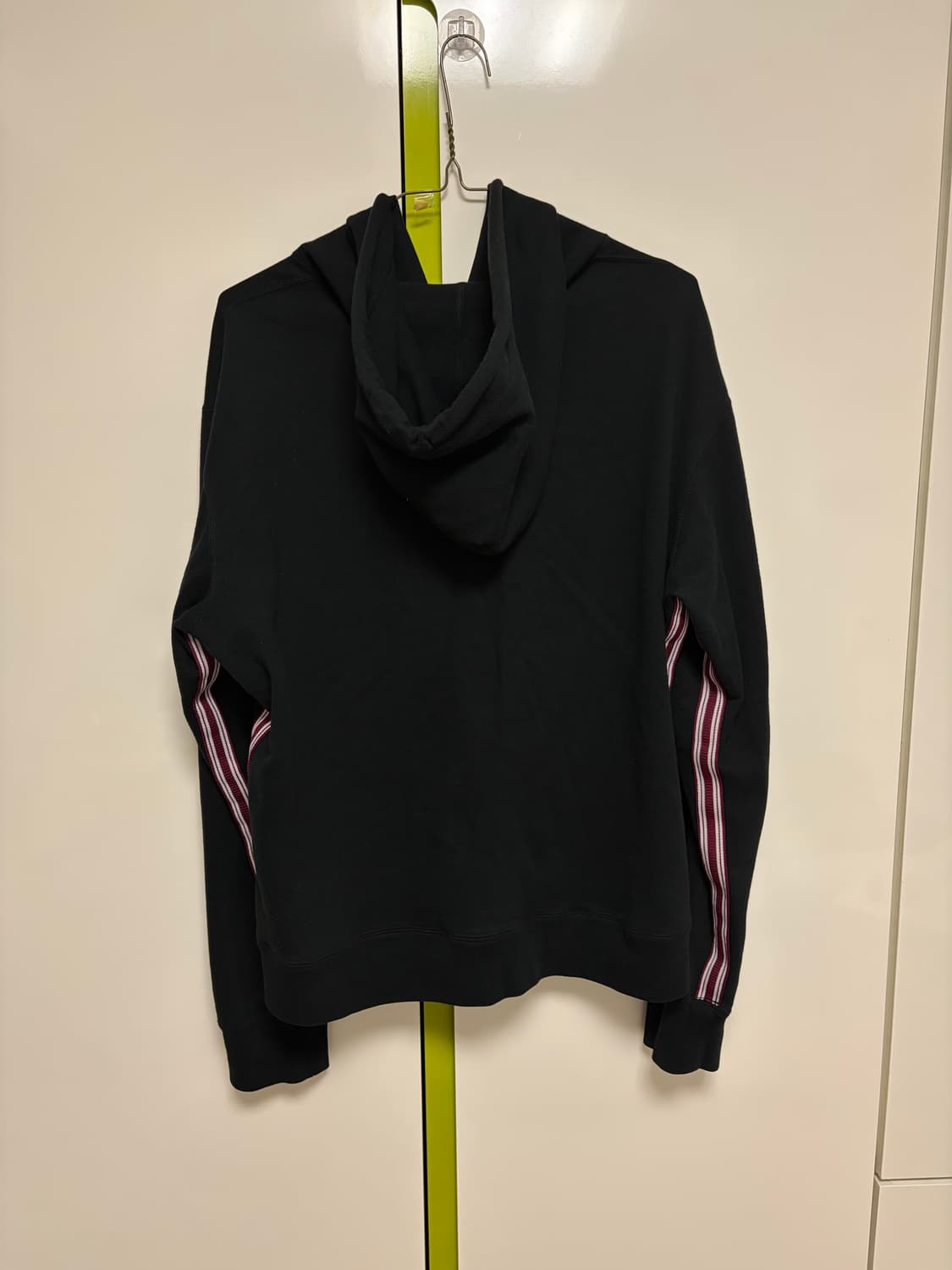 Comme des Garcons Homme hoodie 상품이미지4