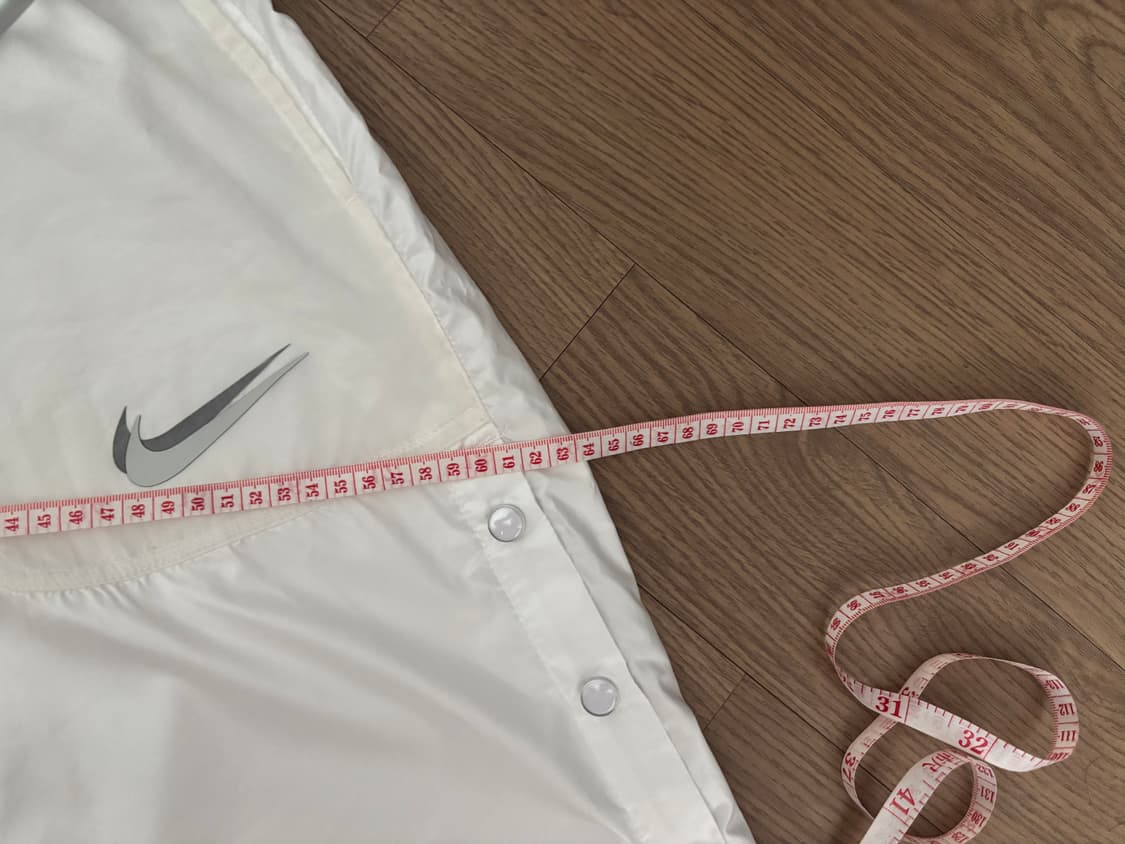 새상품급나이키 시원한 버뮤다 팬츠 여성sm 상품이미지6