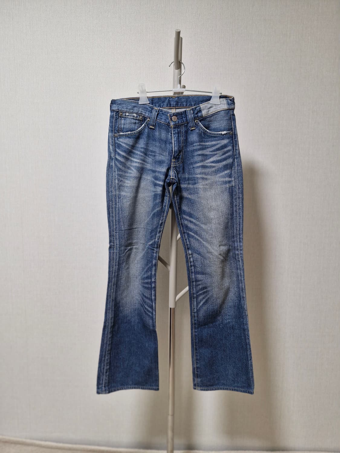 리바이스 517 28 상품이미지1