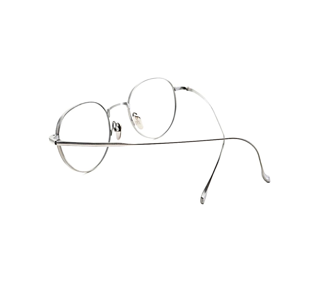 마수나가(MASUNAGA)-코드 C, 실버컬러(#52) 상품이미지2