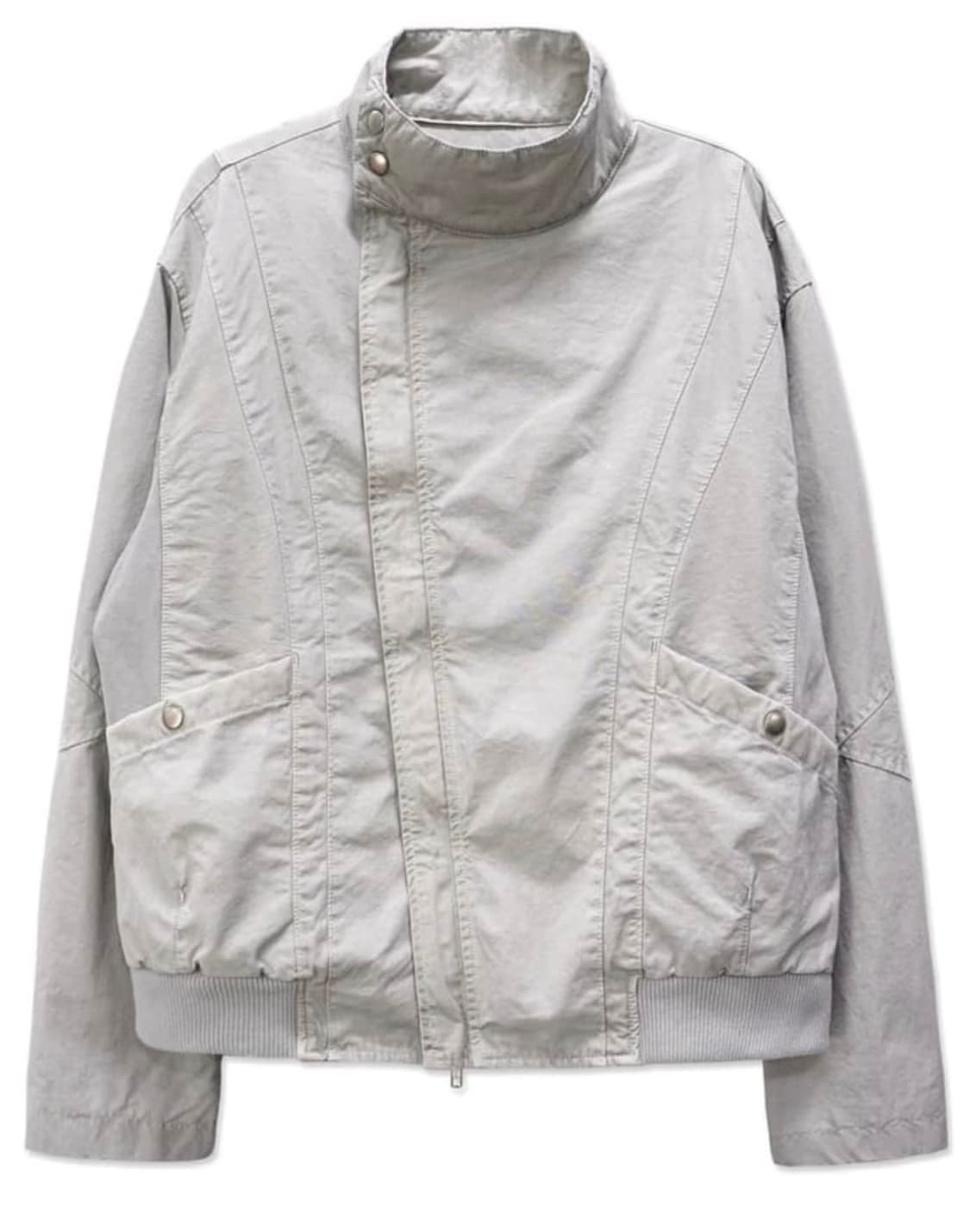 <구해요> 이그노타 코어:13 익스플로러 자켓 스톤 그레이 상품이미지1